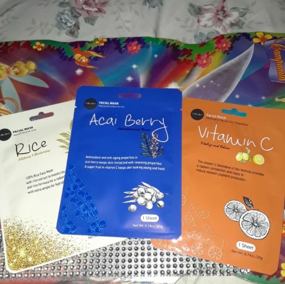 Face Mask BUNDLE - Picture 3 of 4